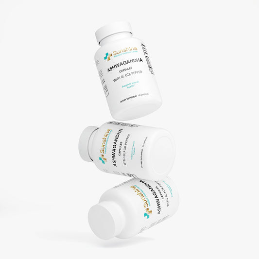 Ashwagandha