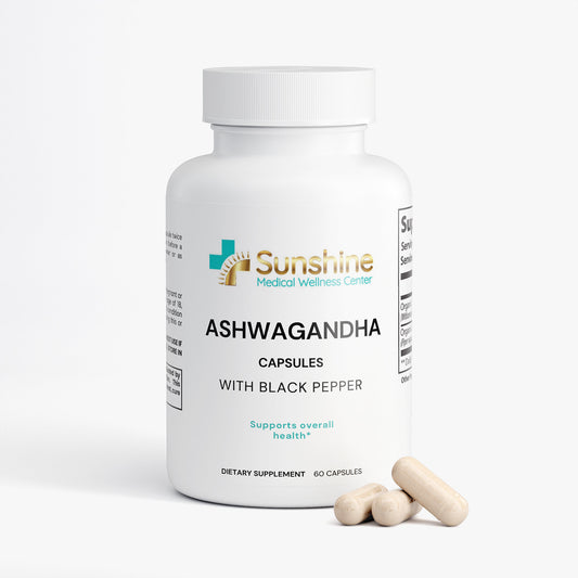 Ashwagandha