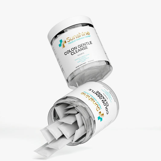 Colon Gentle Cleanse